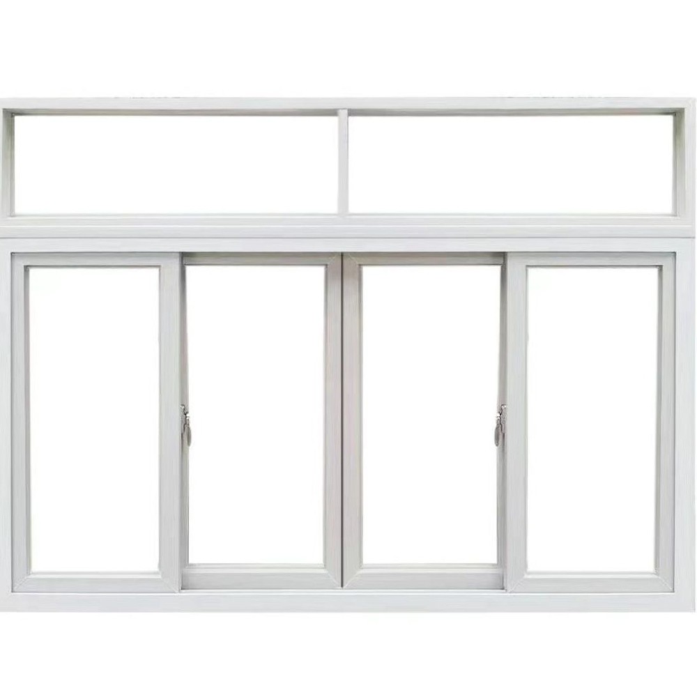 PVC WINDOWS
